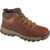 Caterpillar Threshold Rebound Trek Brown