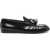 THE ROW Mens Loafers BLACK