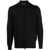 Hugo Boss Cardigan "Balonso" BLACK