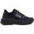 Versace Jeans Couture "New Trail" Sneaker BLACK