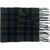 Barbour Wool Scarf MULTICOLOUR