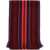 Paul Smith Merino Wool Scarf RED