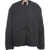 N°21 Bomber jacket Black