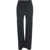 MVM Cashmere pants Black