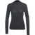 MVM Turtleneck Sweater Black