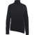 MVM Turtleneck Sweater Black