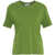 Stefan Brandt Jersey t-shirt 'Fritzi' Green