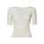 Max Mara SWEATER White