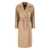 Max Mara COAT Brown