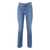 Max Mara TROUSERS Blue