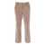 Max Mara TROUSERS Brown