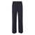 Max Mara TROUSERS Blue