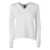 MAX MARA MM SWEATER White
