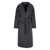 Max Mara COAT Gray