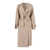 Max Mara RAINCOAT Beige