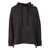 MAX MARA MM SWEATSHIRT Black  