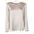 MAX MARA MM BLOUSE White