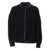 MAX MARA MM JERSEY JACKET Black  