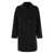 Max Mara LONG PADDED JACKET Black  
