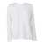 MAX MARA MM SWEATER White