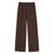 Max Mara TROUSERS Brown