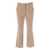 Max Mara TROUSERS Beige