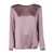 MAX MARA MM BLOUSE Purple