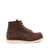 RED WING SHOES Red Wing Shoes 'Classic Mock' Ankle Boots BROWN