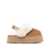 UGG Funkette Beige