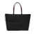 Christian Louboutin Christian Louboutin Cabata Large Soft Leather Tote Bag Black