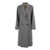 forte_forte Forte_Forte Coat GRAY