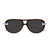 Bottega Veneta Bottega Veneta Bv1418S Signature Icons Sunglasses Brown
