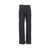 Max Mara 'S Max Mara Pantalone Lungo Black
