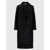 TWINSET Twinset Coats Black