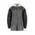 Isabel Marant Isabel Marant Étoile Oversized Jacket Evina GREY