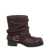 Michael Kors Michael Kors Boot "Colby" BROWN