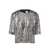Isabel Marant Isabel Marant Helga Sequin Top GREY