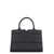Elisabetta Franchi Elisabetta Franchi Medium Tote Bag With Logo Black