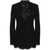 Dolce & Gabbana Dolce & Gabbana Jackets And Vests Black