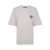 BARROW Barrow T-Shirts CREMA/CREAM