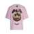 BARROW Barrow T-Shirts ROSA/PINK