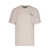 BARROW Barrow T-Shirts CREMA/CREAM