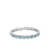 HATTON LABS Hatton Labs Bracelets SILVER/BLUE
