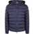 Moncler Moncler "Arneb" Jacket Clothing BLUE