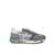 Premiata Premiata Sneaker GRAY