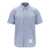 Thom Browne Thom Browne 'Button Down' Shirt BLUE