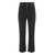 Elisabetta Franchi Elisabetta Franchi Pants In Double Crepe Black