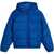 Vans "Puffer By Black" Jacket BLUE