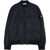 Stone Island Bomber Jacket BLUE