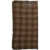 Codello Scarf with check pattern Olive